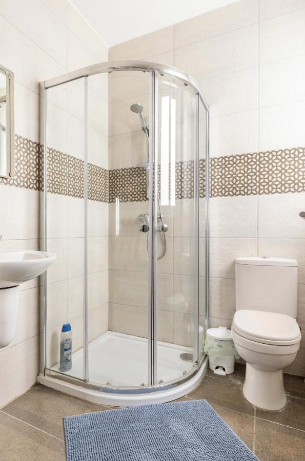 F8 Modern And Bright Apartment In Malta Msida Bagian luar foto